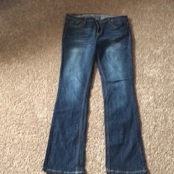 Rue21 Jeans 👖 - Picture 6 of 7